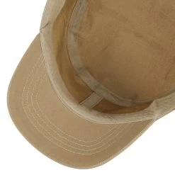 Cotton Kinder Armycap By Maximo -Modehutgeschäft Cotton Kinder Armycap by maximo beige.47276 2rf15