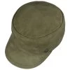 Cubano Leder Armycap By Lierys