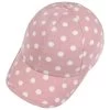 Cute Dots Kindercap By Sterntaler -Modehutgeschäft Cute Dots Kindercap by Sterntaler altrosa.55925 1rf26