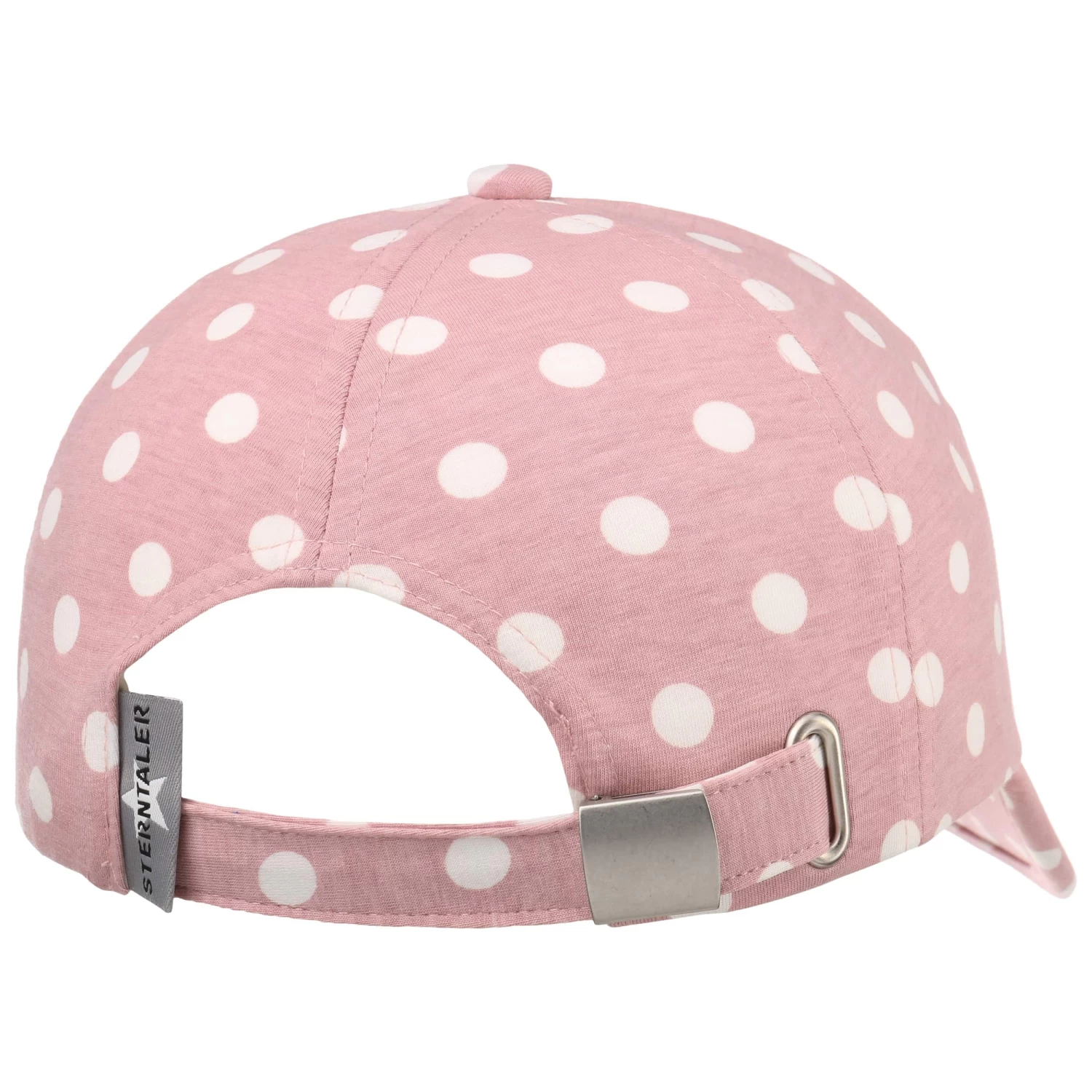 Cute Dots Kindercap By Sterntaler 5 Cute Dots Kindercap By Sterntaler – Bild 3