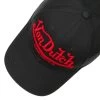 DB Seattle Cap By Von Dutch