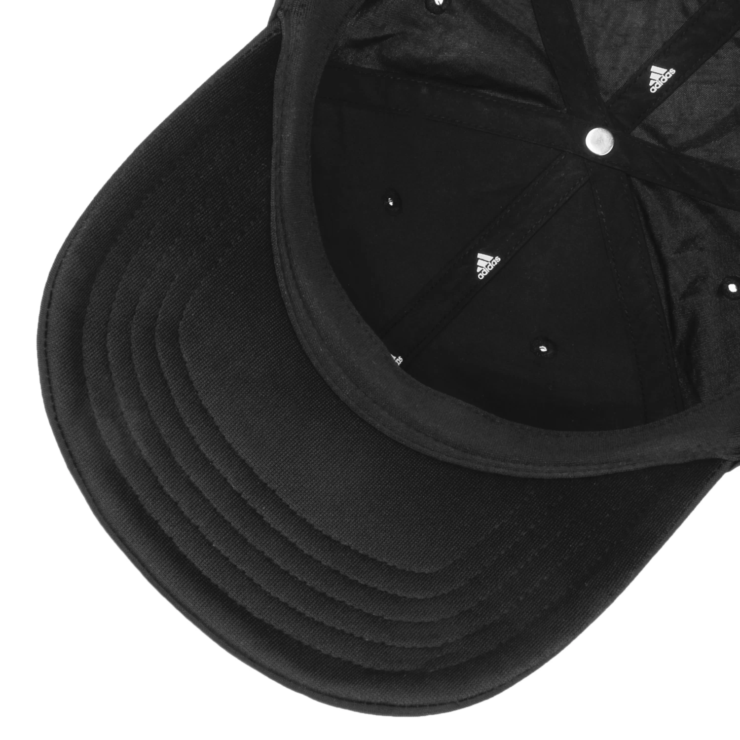 Dad Crinkle Cap By Adidas 4 Dad Crinkle Cap By Adidas – Bild 2