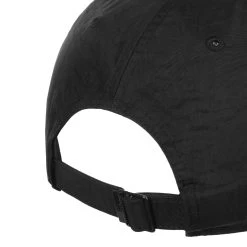 Dad Crinkle Cap By Adidas 9 Dad Crinkle Cap By Adidas -Modehutgeschäft Dad Crinkle Cap by adidas schwarz.60890 3rf4