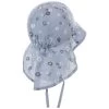 Daisies Kinderhut Mit Nackenschutz By Maximo 1 Daisies Kinderhut Mit Nackenschutz By Maximo -Modehutgeschäft Daisies Kinderhut mit Nackenschutz by maximo blau.61647 3rf2