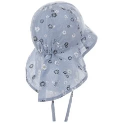 Daisies Kinderhut Mit Nackenschutz By Maximo