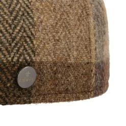 Dalcott Virgin Wool Flatcap By Lierys 9 Dalcott Virgin Wool Flatcap By Lierys -Modehutgeschäft Dalcott Virgin Wool Flatcap by Lierys braun.62675 4rf11