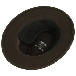 Dale Trekking Wollhut By Mayser -Modehutgeschäft Dale Trekking Wollhut by Mayser braun.55071 2rf11