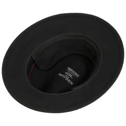 Dale Trekking Wollhut By Mayser -Modehutgeschäft Dale Trekking Wollhut by Mayser schwarz.55071 2rf4