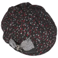 Dalena Wool Damenbaske By Lierys