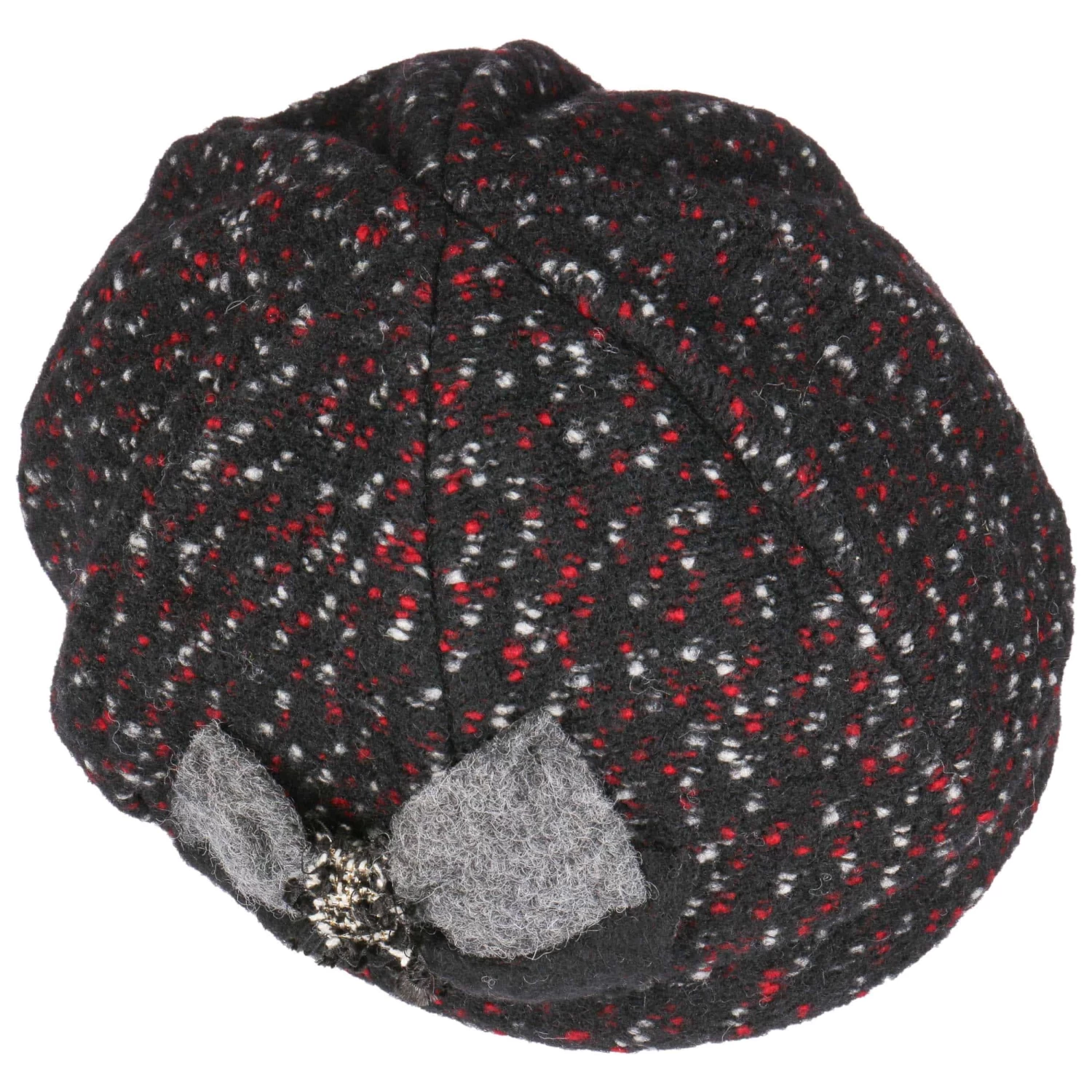 Dalena Wool Damenbaske By Lierys 3 Dalena Wool Damenbaske By Lierys