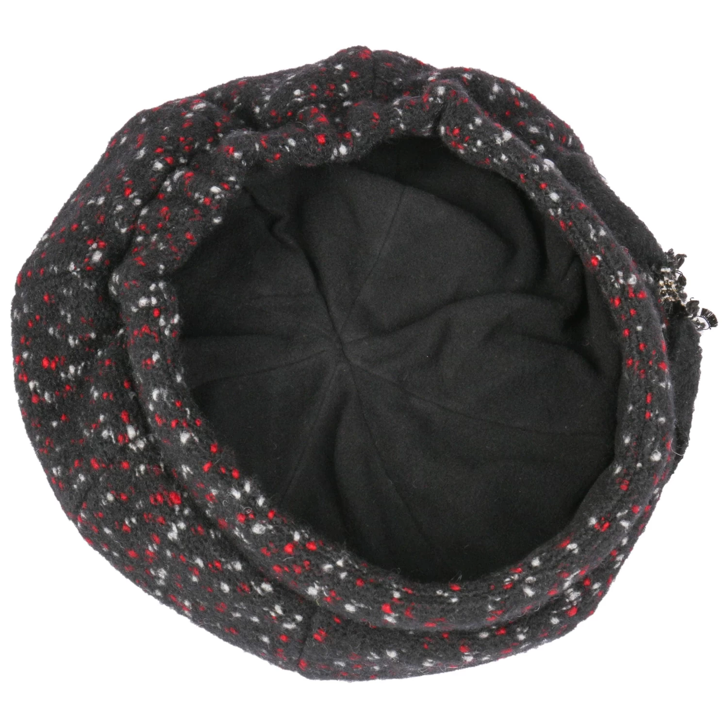 Dalena Wool Damenbaske By Lierys 4 Dalena Wool Damenbaske By Lierys – Bild 2