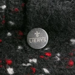 Dalena Wool Damenbaske By Lierys 9 Dalena Wool Damenbaske By Lierys -Modehutgeschäft Dalena Wool Damenbaske by Lierys schwarz.55146 4rf4