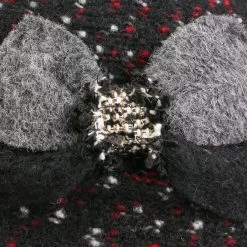 Dalena Wool Damenbaske By Lierys 10 Dalena Wool Damenbaske By Lierys -Modehutgeschäft Dalena Wool Damenbaske by Lierys schwarz.55146 5rf4