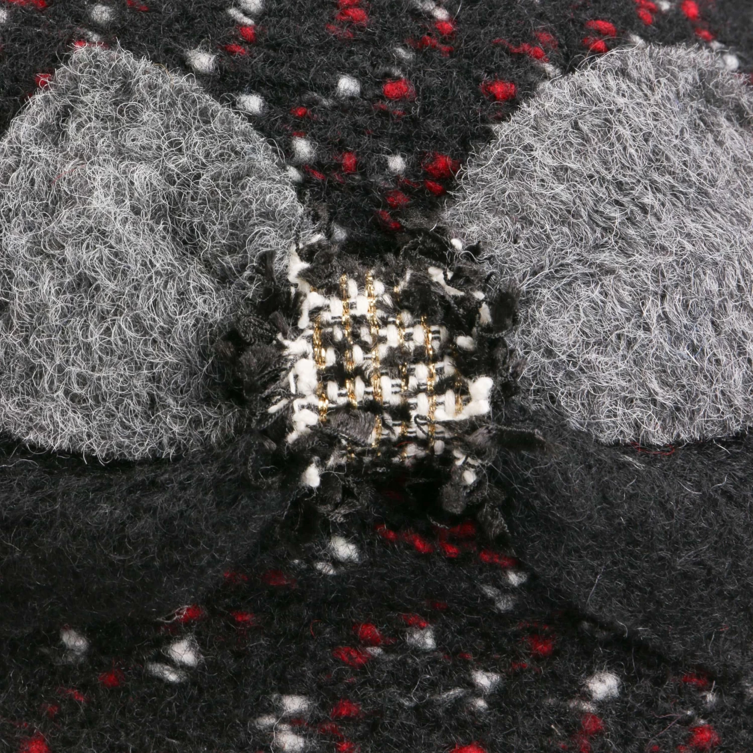 Dalena Wool Damenbaske By Lierys 6 Dalena Wool Damenbaske By Lierys – Bild 4