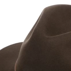 Dalloware Traveller Haarfilzhut By Stetson -Modehutgeschäft Dalloware Traveller Haarfilzhut by Stetson braun.62337 5rf11