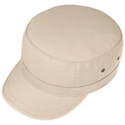 Damen Urban Armycap -Modehutgeschäft Damen Urban Armycap beige.XXX30109 1rf15