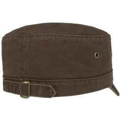 Damen Urban Armycap -Modehutgeschäft Damen Urban Armycap braun.XXX30109 3rf11