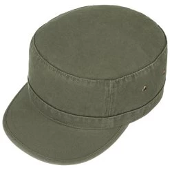 Damen Urban Armycap -Modehutgeschäft Damen Urban Armycap oliv.XXX30109 1rf14