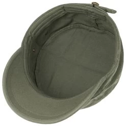 Damen Urban Armycap -Modehutgeschäft Damen Urban Armycap oliv.XXX30109 2rf14