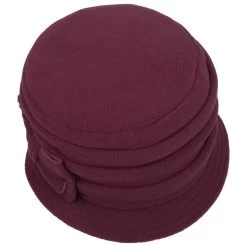 Damenglocke Fleecehut Uni By Lierys 10 Damenglocke Fleecehut Uni By Lierys -Modehutgeschäft Damenglocke Fleecehut Uni by Lierys bordeaux.54475 1rf27
