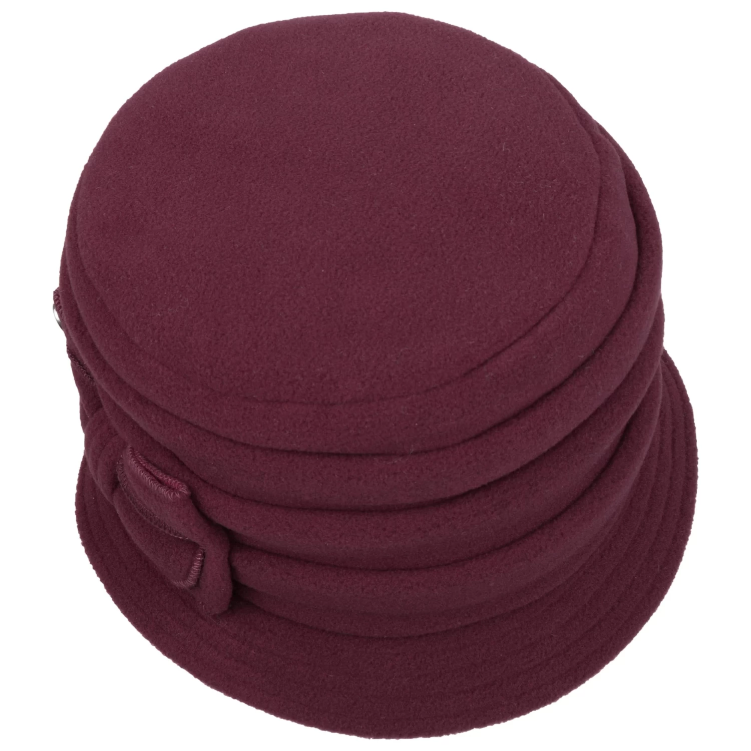 Damenglocke Fleecehut Uni By Lierys 5 Damenglocke Fleecehut Uni By Lierys – Bild 3
