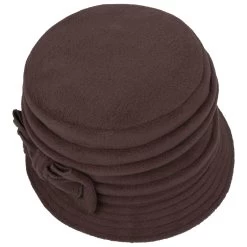 Damenglocke Fleecehut Uni By Lierys