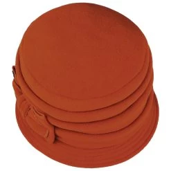 Damenglocke Fleecehut Uni By Lierys 13 Damenglocke Fleecehut Uni By Lierys -Modehutgeschäft Damenglocke Fleecehut Uni by Lierys orange.54475 1rf54