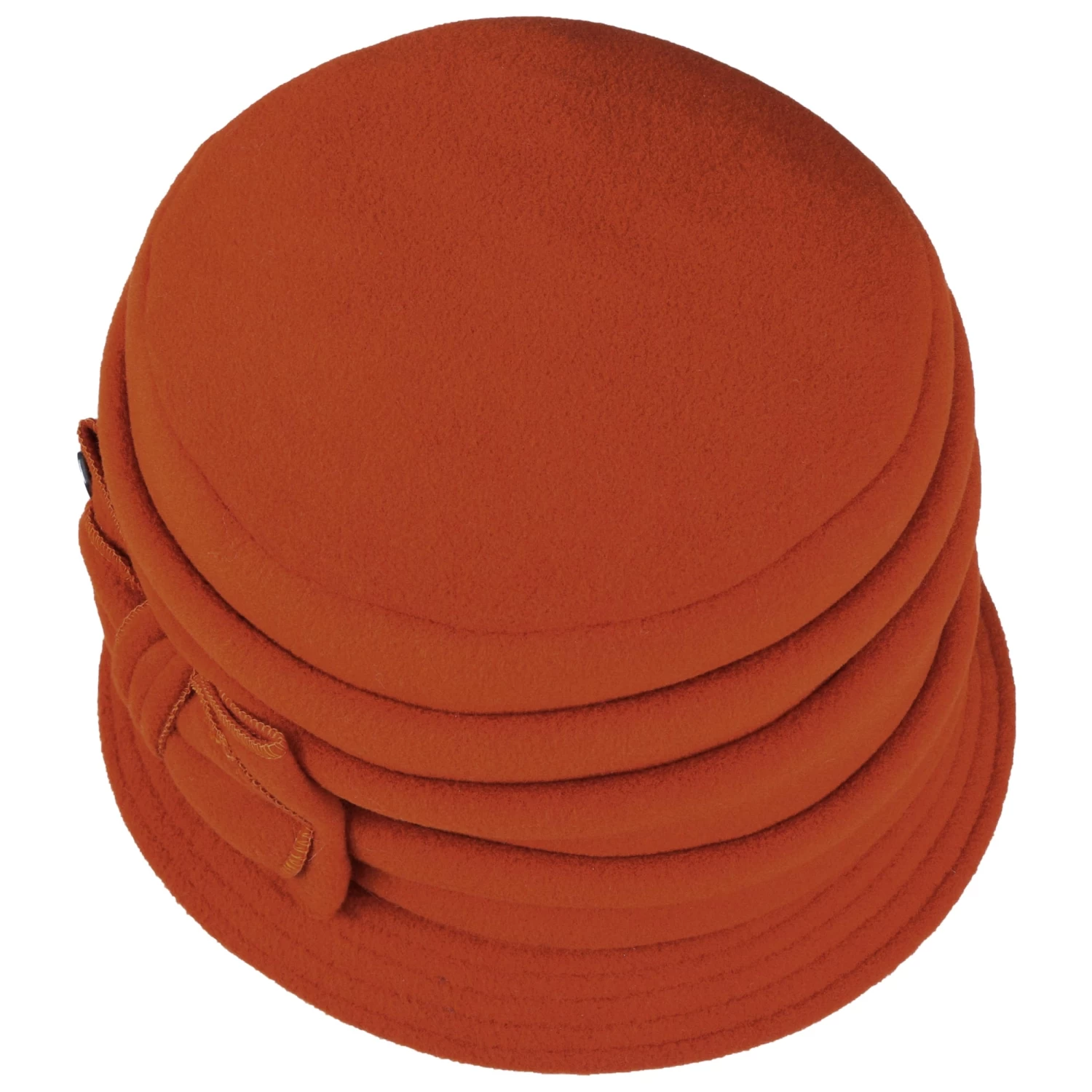 Damenglocke Fleecehut Uni By Lierys 8 Damenglocke Fleecehut Uni By Lierys – Bild 6