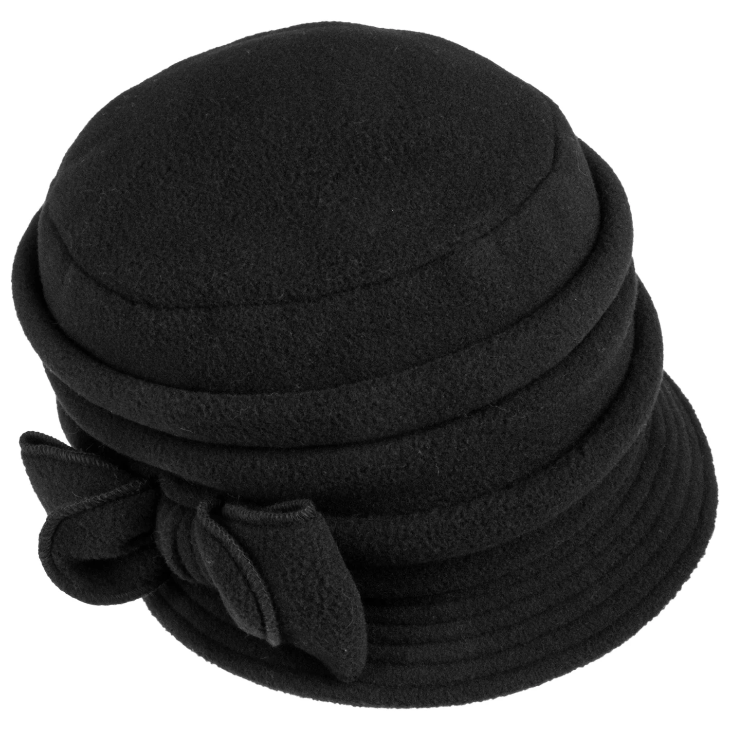 Damenglocke Fleecehut Uni By Lierys 6 Damenglocke Fleecehut Uni By Lierys – Bild 4