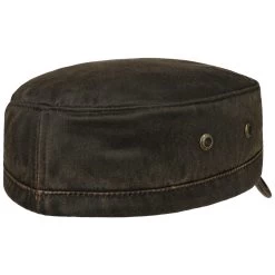 Datto Armycap Winter By Stetson -Modehutgeschäft Datto Armycap Winter by Stetson braun.44098 3f11