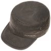 Datto Armycap By Stetson -Modehutgeschäft Datto Armycap by Stetson braun.32160 1rf11