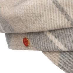 Debby Check Elbsegler By Mayser -Modehutgeschäft Debby Check Elbsegler by Mayser hellbeige.63476 4rf47