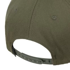 Deep Down Flexfit Snapback Cap By Nixon 21 Deep Down Flexfit Snapback Cap By Nixon -Modehutgeschäft Deep Down Flexfit Snapback Cap by Nixon oliv.61236 3rf14