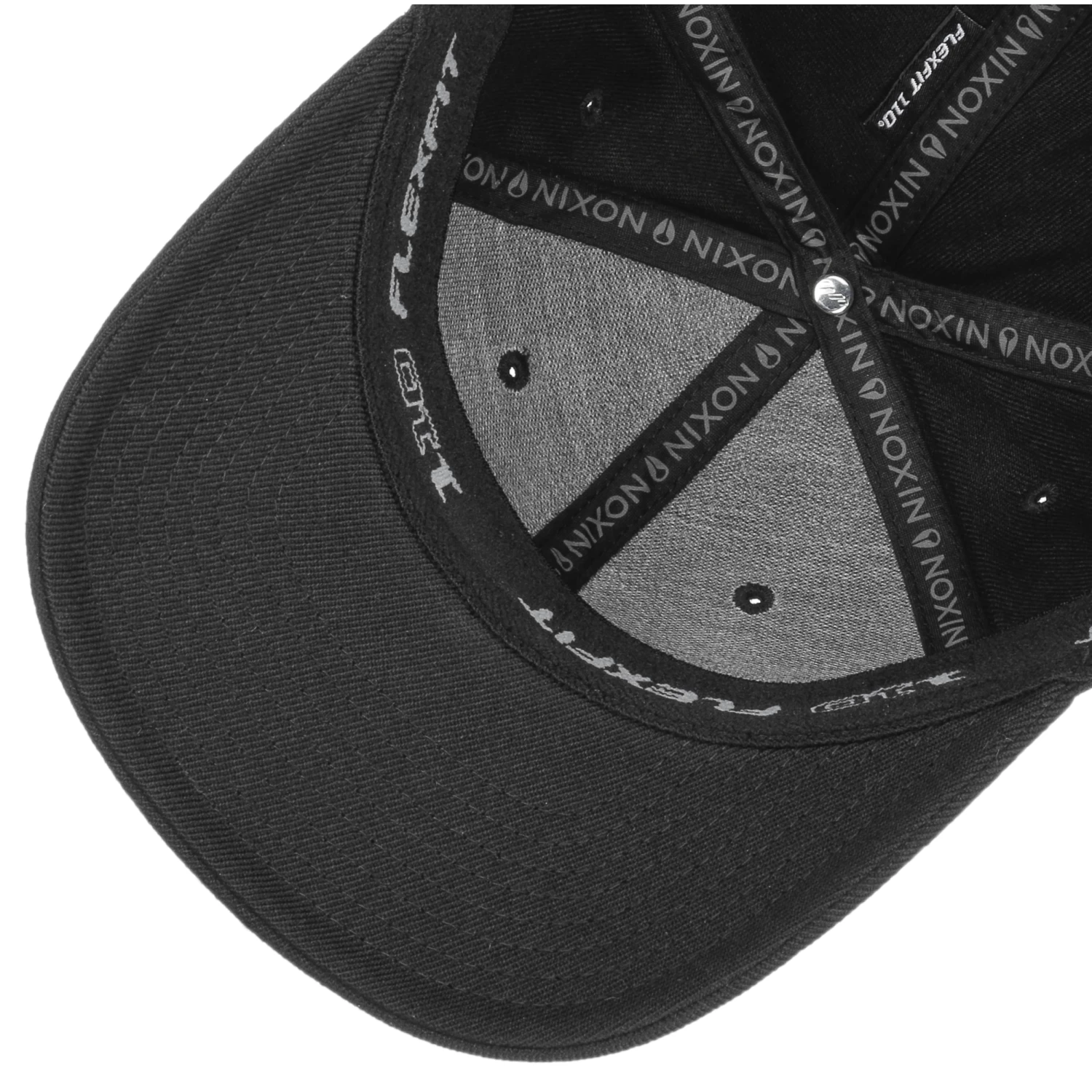 Deep Down Flexfit Snapback Cap By Nixon 10 Deep Down Flexfit Snapback Cap By Nixon – Bild 8