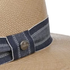 Deji Maroon Traveller Panamahut By Lierys 10 Deji Maroon Traveller Panamahut By Lierys -Modehutgeschäft Deji Maroon Traveller Panamahut by Lierys hellbraun.62299 4rf175