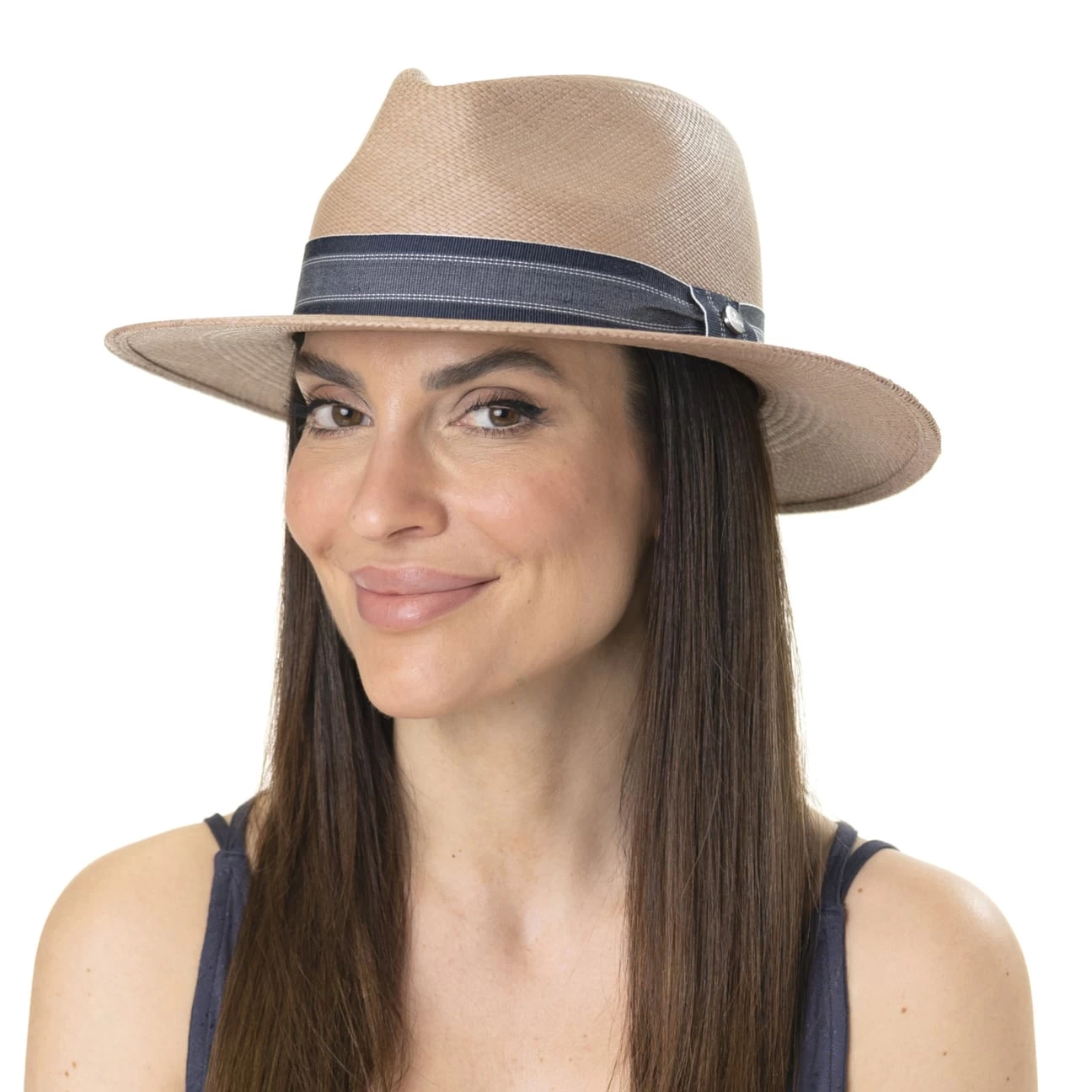 Deji Maroon Traveller Panamahut By Lierys 6 Deji Maroon Traveller Panamahut By Lierys – Bild 4