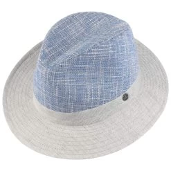 Delamon Twotone Travellerhut By Lierys