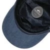 Denim Cotton Armycap By Chillouts