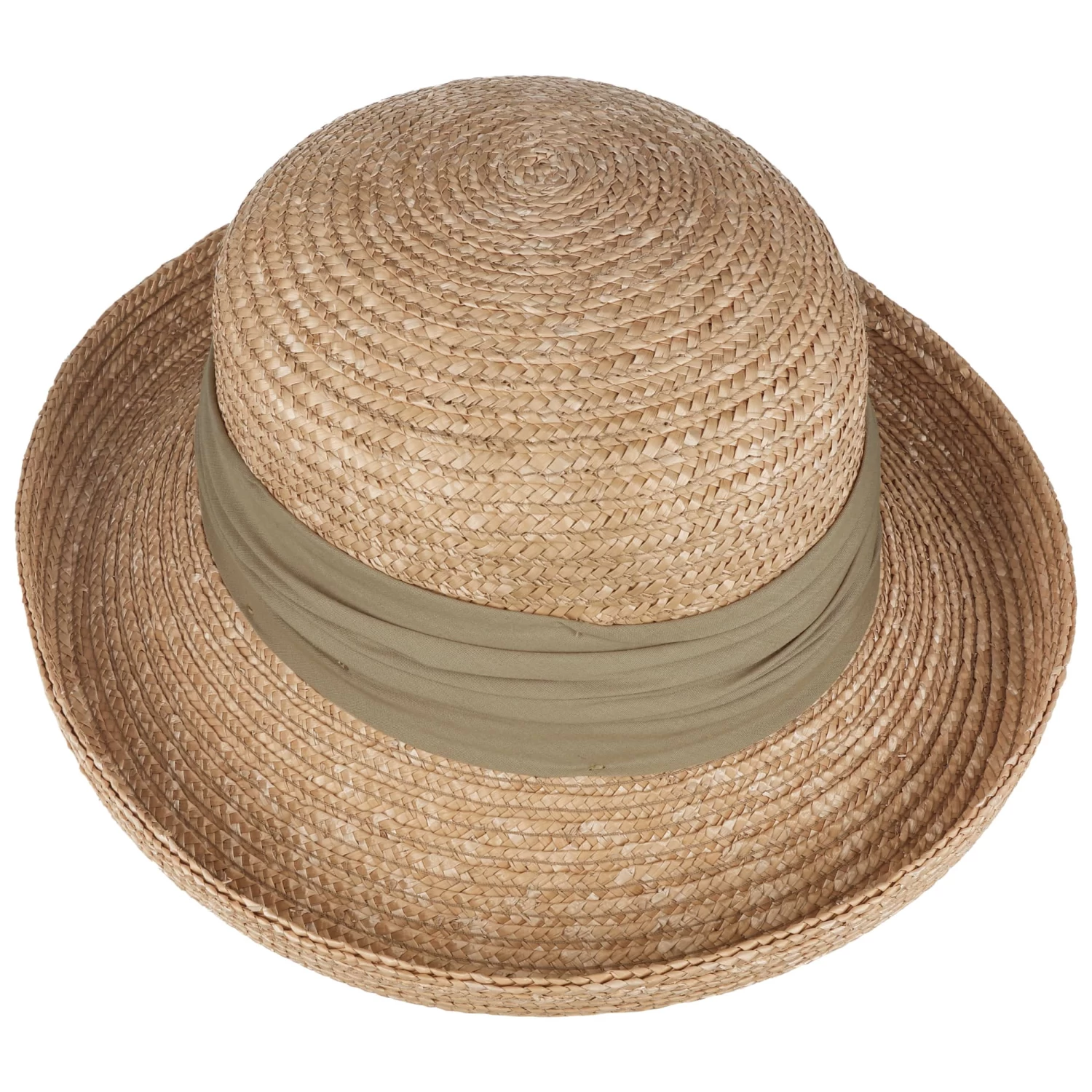 Dilara Strohhut By Seeberger 6 Dilara Strohhut By Seeberger – Bild 4