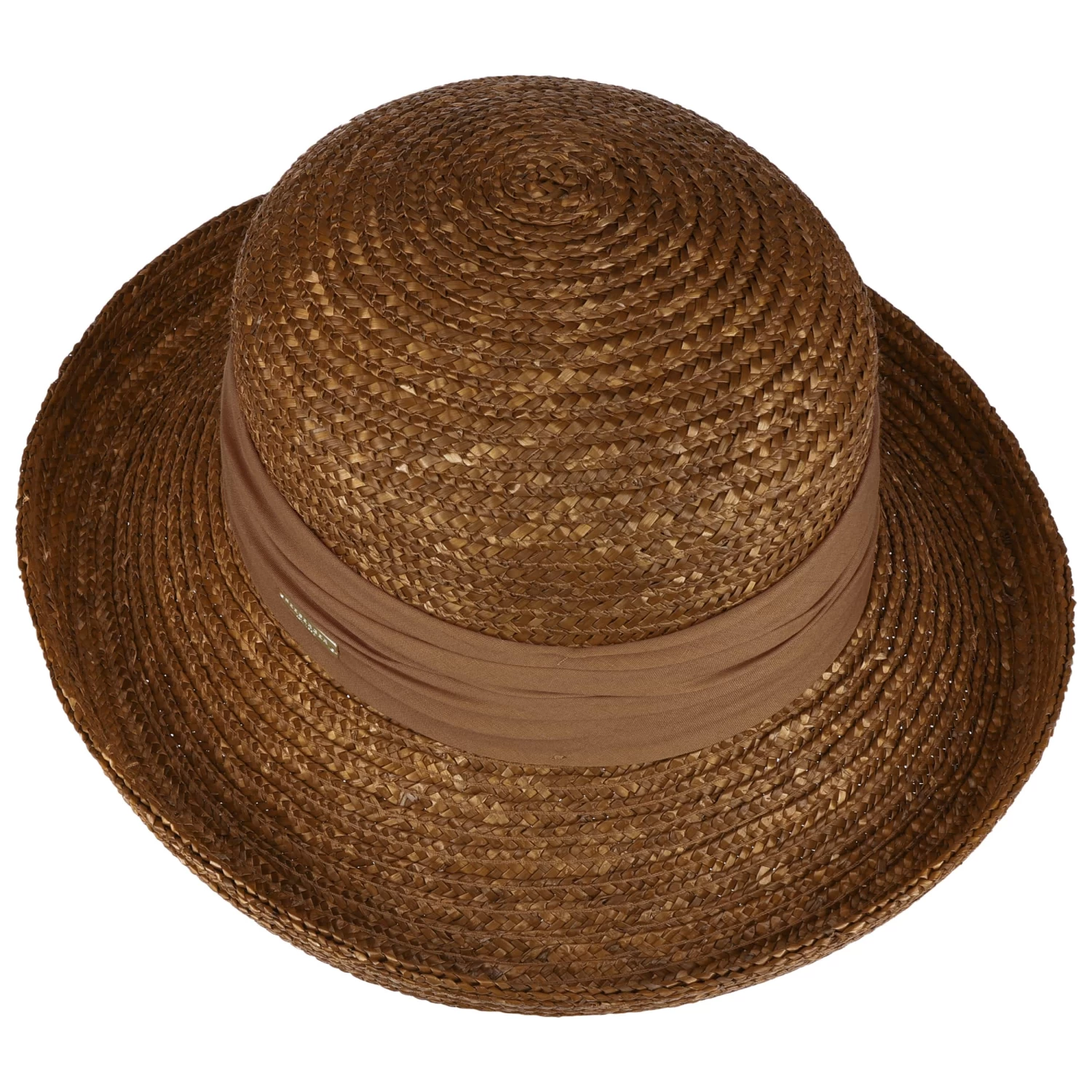 Dilara Strohhut By Seeberger 3 Dilara Strohhut By Seeberger