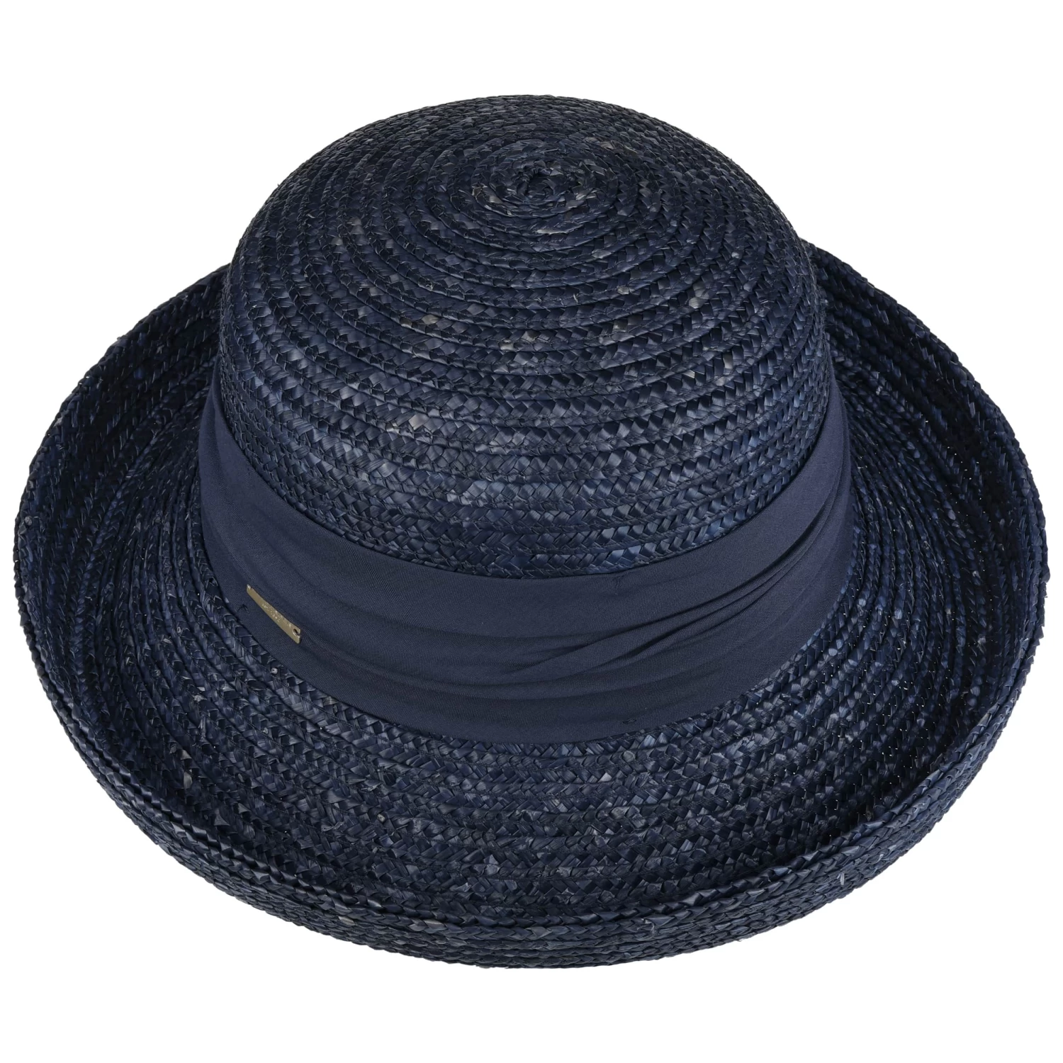 Dilara Strohhut By Seeberger 8 Dilara Strohhut By Seeberger – Bild 6