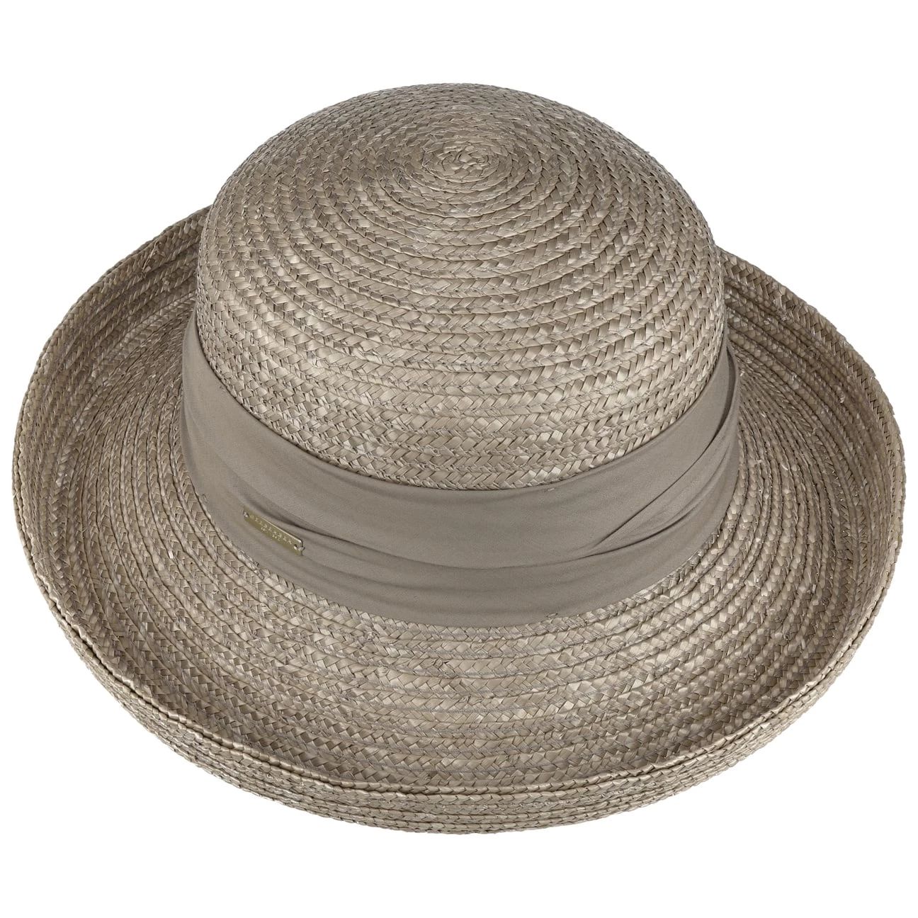 Dilara Strohhut By Seeberger 4 Dilara Strohhut By Seeberger – Bild 2