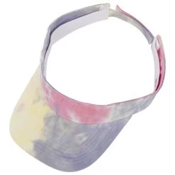 Dip Dye Visor