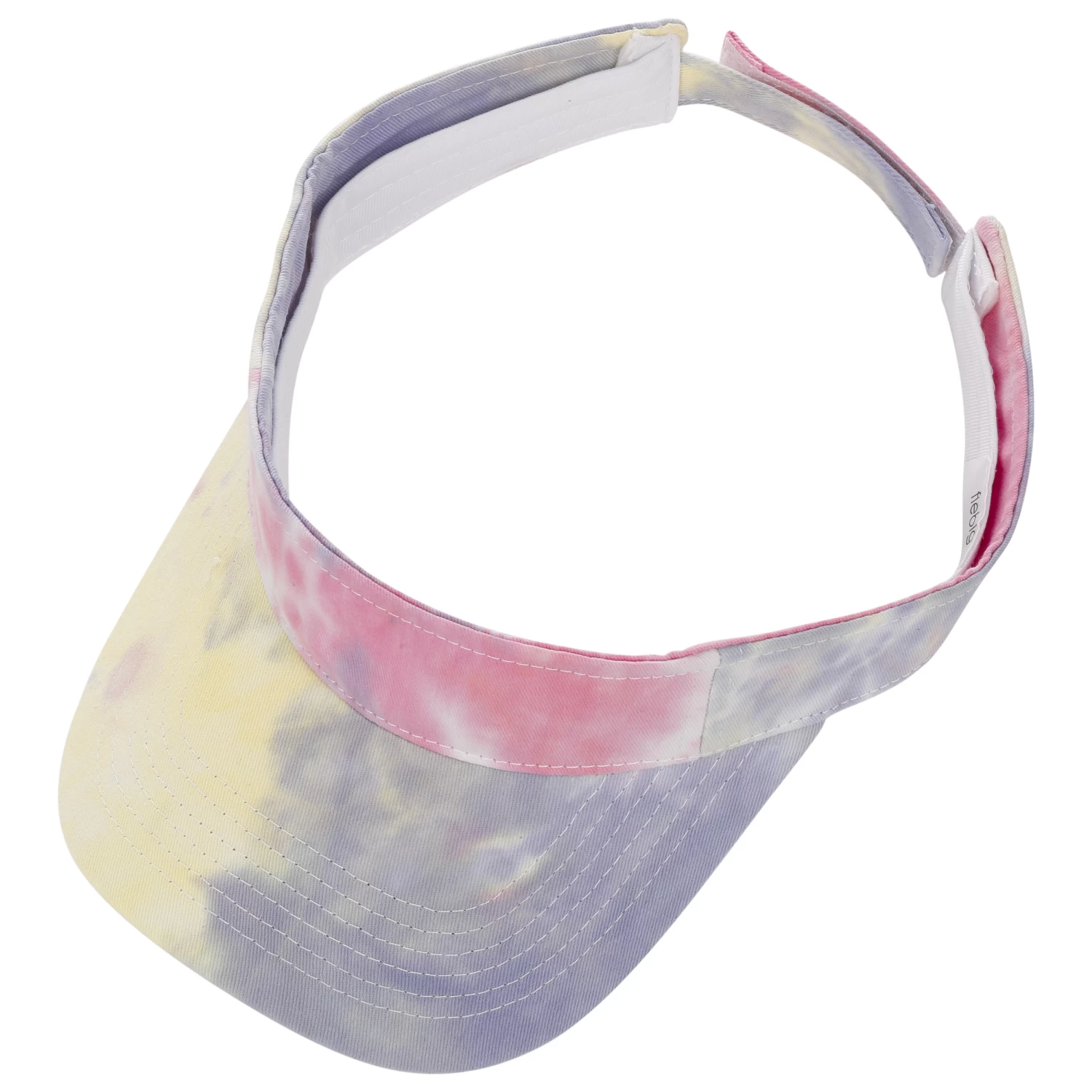 Dip Dye Visor 3 Dip Dye Visor
