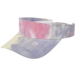 Dip Dye Visor 11 Dip Dye Visor -Modehutgeschäft Dip Dye Visor rosa.59815 rf25