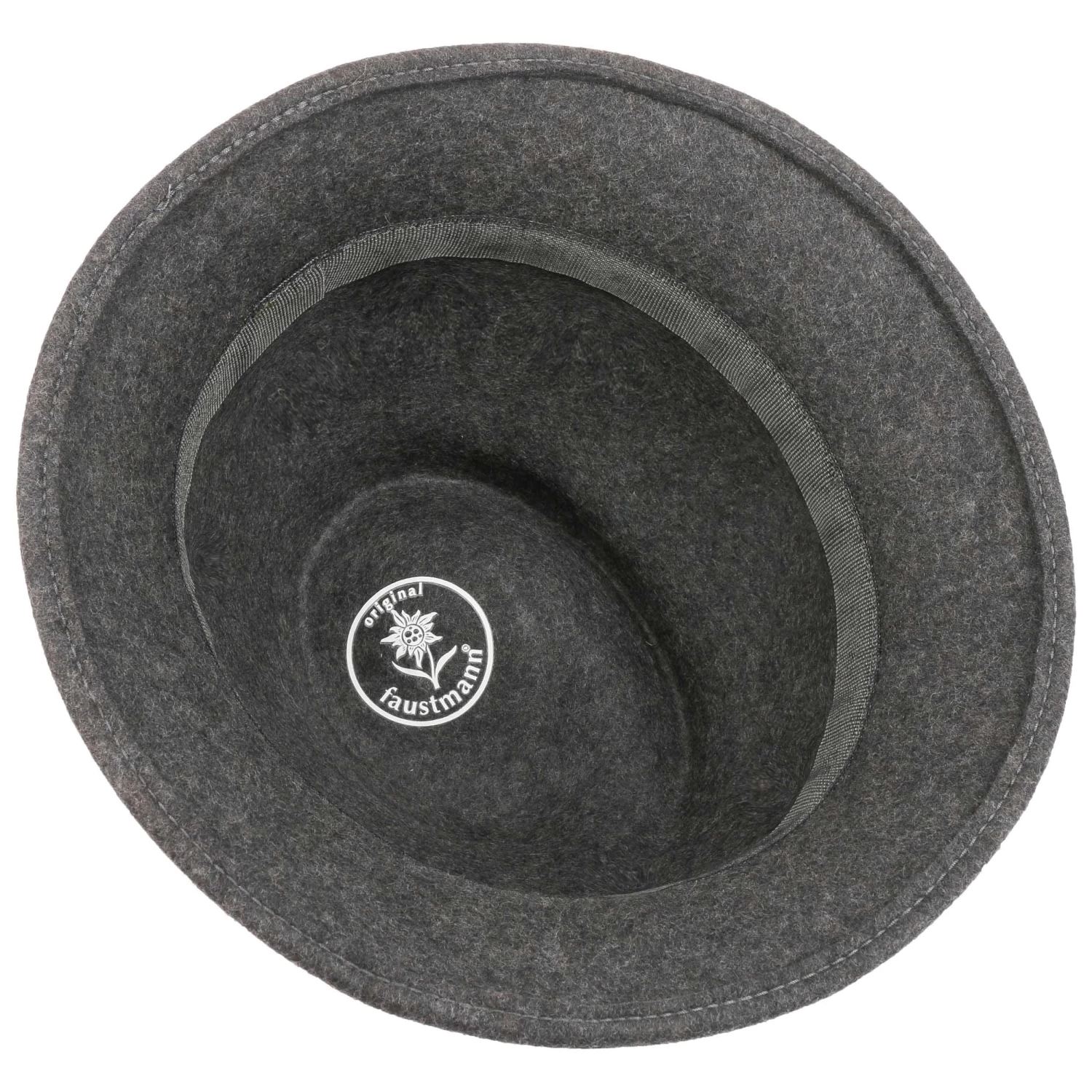 Dirndl-Hut By Lodenhut Manufaktur 7 Dirndl-Hut By Lodenhut Manufaktur – Bild 5