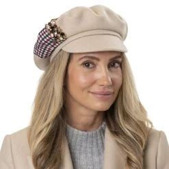 Divarona Ballonmütze By Lierys 10 Divarona Ballonmütze By Lierys -Modehutgeschäft Divarona Ballonmuetze by Lierys.63688 7