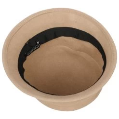 Divola Filzhut By Seeberger -Modehutgeschäft Divola Filzhut by Seeberger beige.63262 2rf15