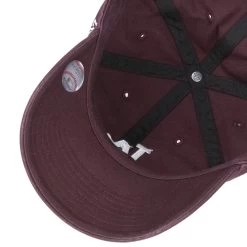 '47 BRAND Dodgers Clean Up 47 Cap By 47 Brand -Modehutgeschäft Dodgers Clean Up 47 Cap by 47 Brand bordeaux.59669 2rf27