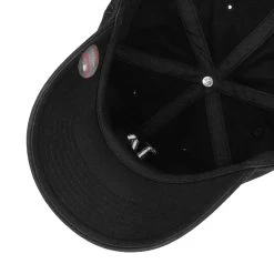 '47 BRAND Dodgers Clean Up 47 Cap By 47 Brand -Modehutgeschäft Dodgers Clean Up 47 Cap by 47 Brand schwarz.59669 2rf4